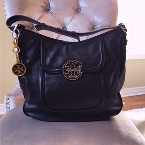 Tory Burch hobo bag / Authentic